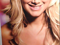 cum tribute to ashley tisdale!