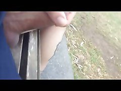 수음 딸딸이 일반인 