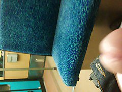 flash in ubahn