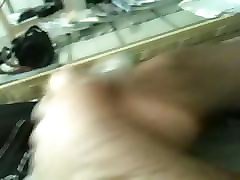 Дрочка Ногами Милф 