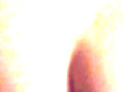 squealing on cock