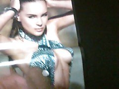 cum tribute en belinda