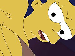 the simpsons-1