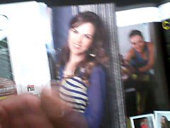 cum tribute en pamela cerdeira