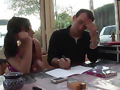 la bacheliere volume 33 - scene 1