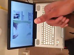 cumshot for femkezz