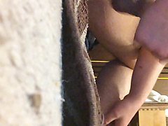 Masturbace Masturbace Muži Výstřiky 