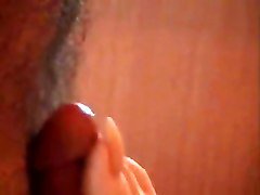 toenail scratch