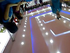 Подростки 