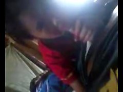 x gasy  ( ando alias & sandii hope ) 