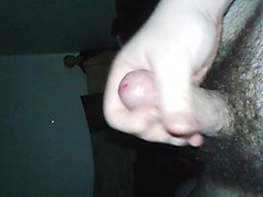 jerk to cumshot