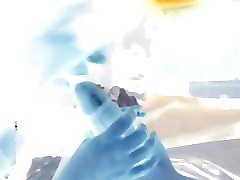 sucking my cock
