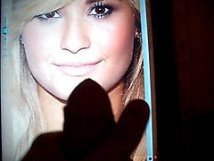 demi lovato tribute
