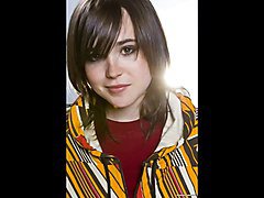 ellen page pics