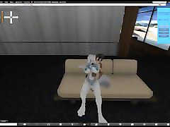 wolf poundings