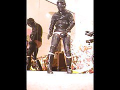 roxina horny rubberox x