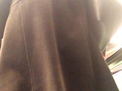 upskirt - etek alti