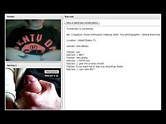 chatroulette #164