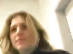 Любительское Милф 