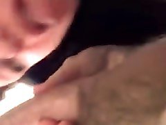 레즈비언 나일론 