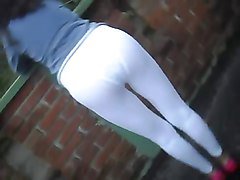 leggin y panty