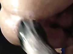 주먹넣기 