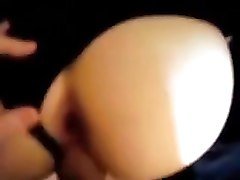 Любительское Милф 