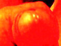 was so horny