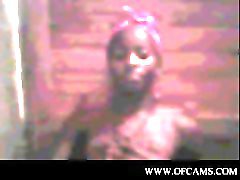 elle donne sa cam par erreur a mon ami h