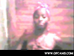 elle donne sa cam par erreur a mon ami h