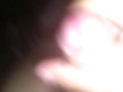 수음 딸딸이 