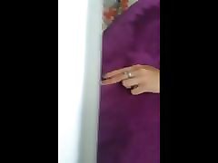 my gf let me fuck her.
