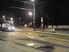 die strassennutte