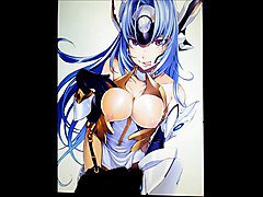 xenosaga sop - kos-mos
