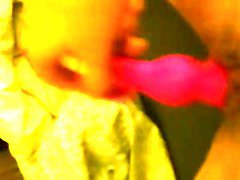 meine ex macht es sich mit dem dildo