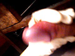 self stroke #3