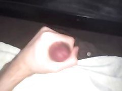 Жопа Кончил 