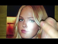 cum tribute - erin heatherton