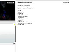 chatroulette 11 - alana