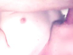 self sucking