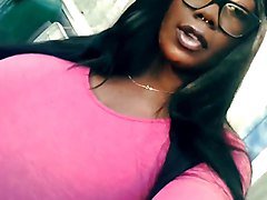 Ebony 
