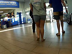 get closer to that ass