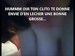 diane se branle avant de devenir votre pute