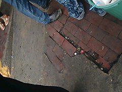 panocha en el trasporte