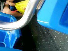Азиатки Под Юбкой Милф 
