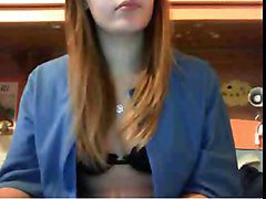 chatrandom - girl 107