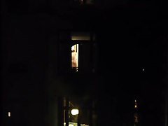 la fenetre en face - voyeur