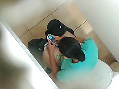 Caché Voyeur 