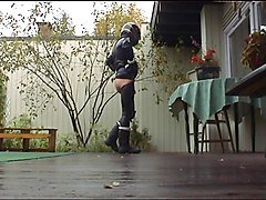 roxina rubberridercumming x