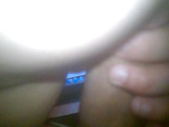 sexy girlfriend riding dick